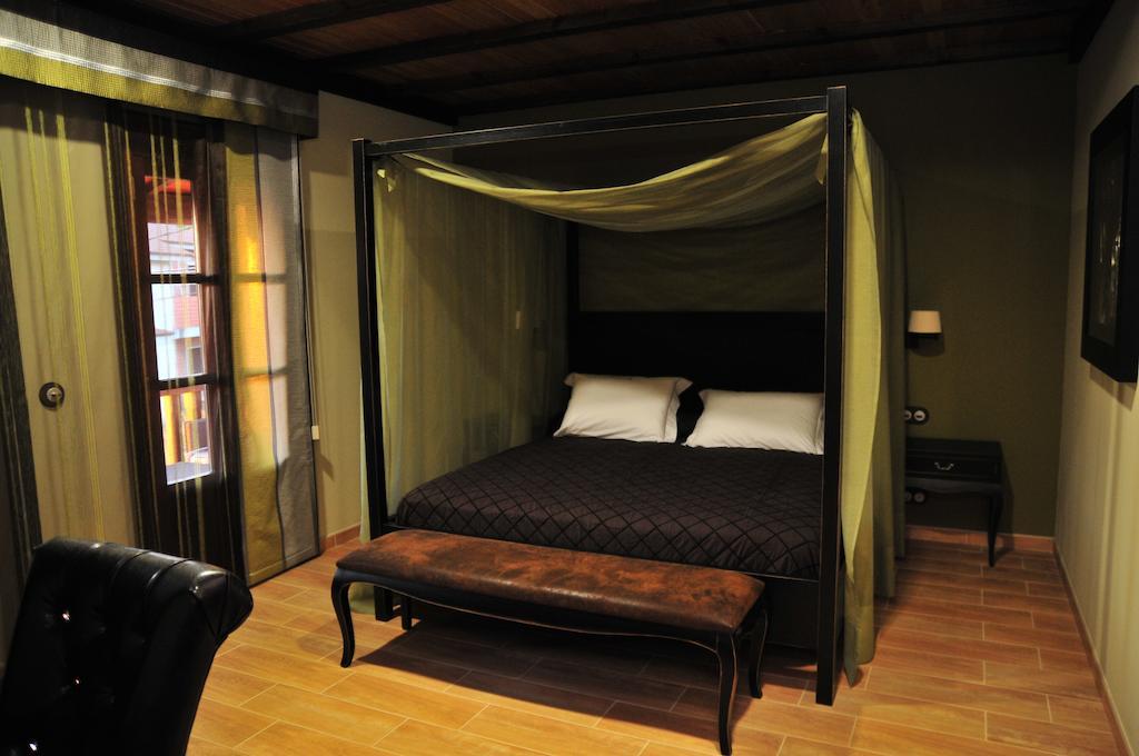 O Paxareco De Ay Hotel Meis Kamer foto