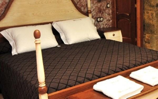 O Paxareco De Ay Hotel Meis Kamer foto