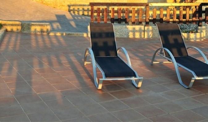 O Paxareco De Ay Hotel Meis Buitenkant foto